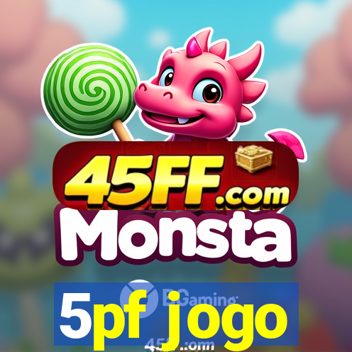 5pf jogo